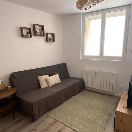 Appartement Proche Cnpe Et Pipa Saint-Denis-en-Bugey エクステリア 写真