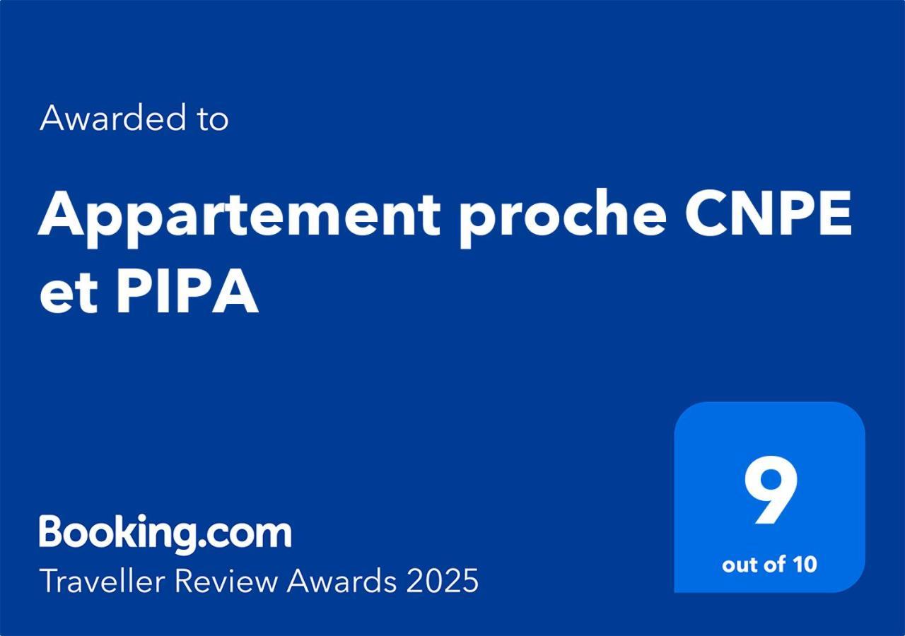 Appartement Proche Cnpe Et Pipa Saint-Denis-en-Bugey エクステリア 写真