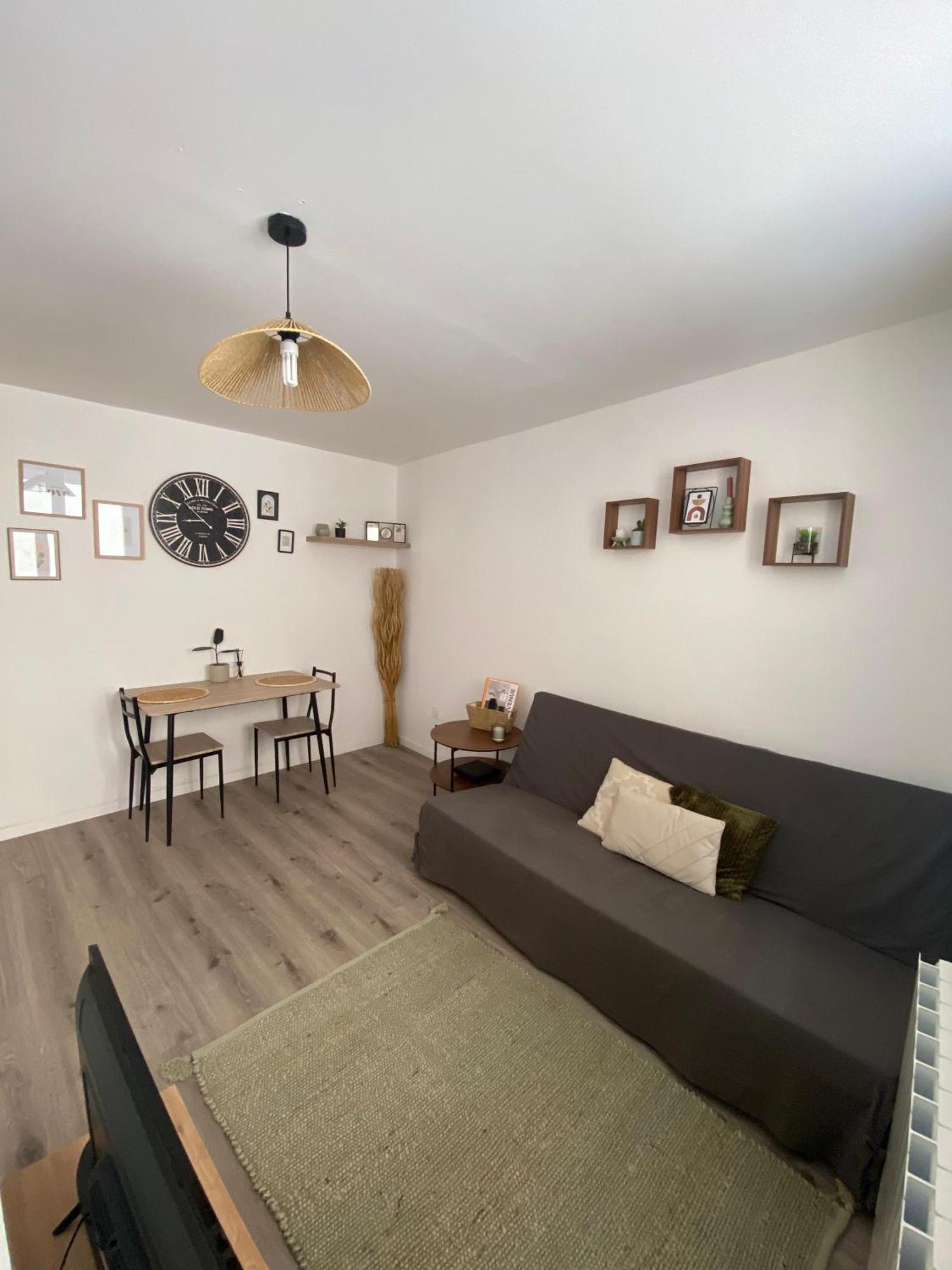 Appartement Proche Cnpe Et Pipa Saint-Denis-en-Bugey エクステリア 写真